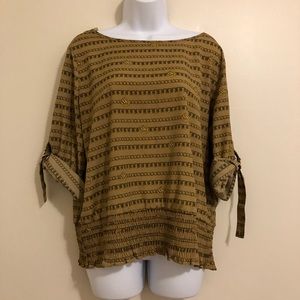 Micheal Kors Women’s Blouse